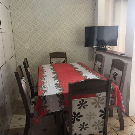 Casa Beach Campeche Florianópolis Dış mekan fotoğraf