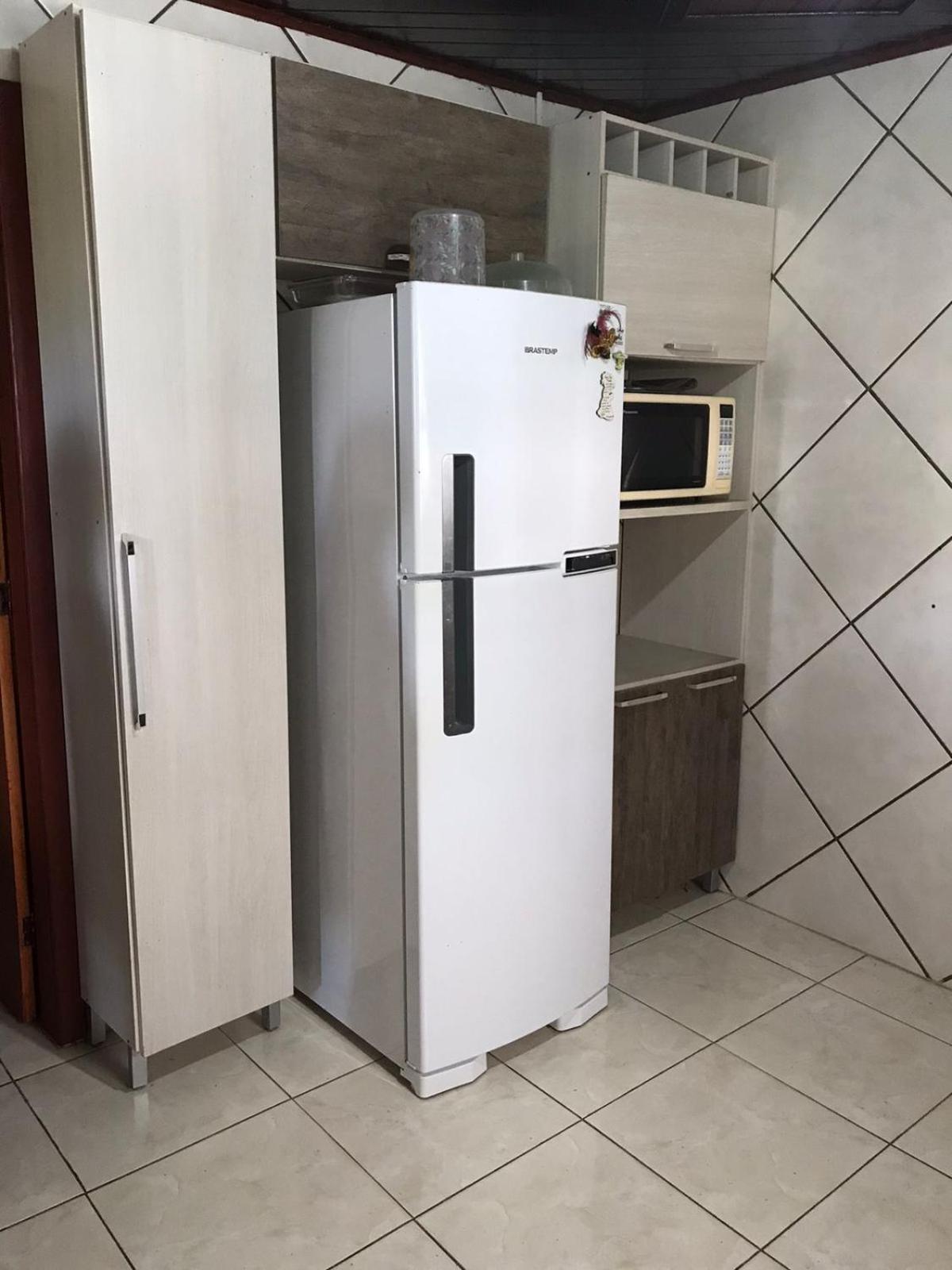 Casa Beach Campeche Florianópolis Dış mekan fotoğraf