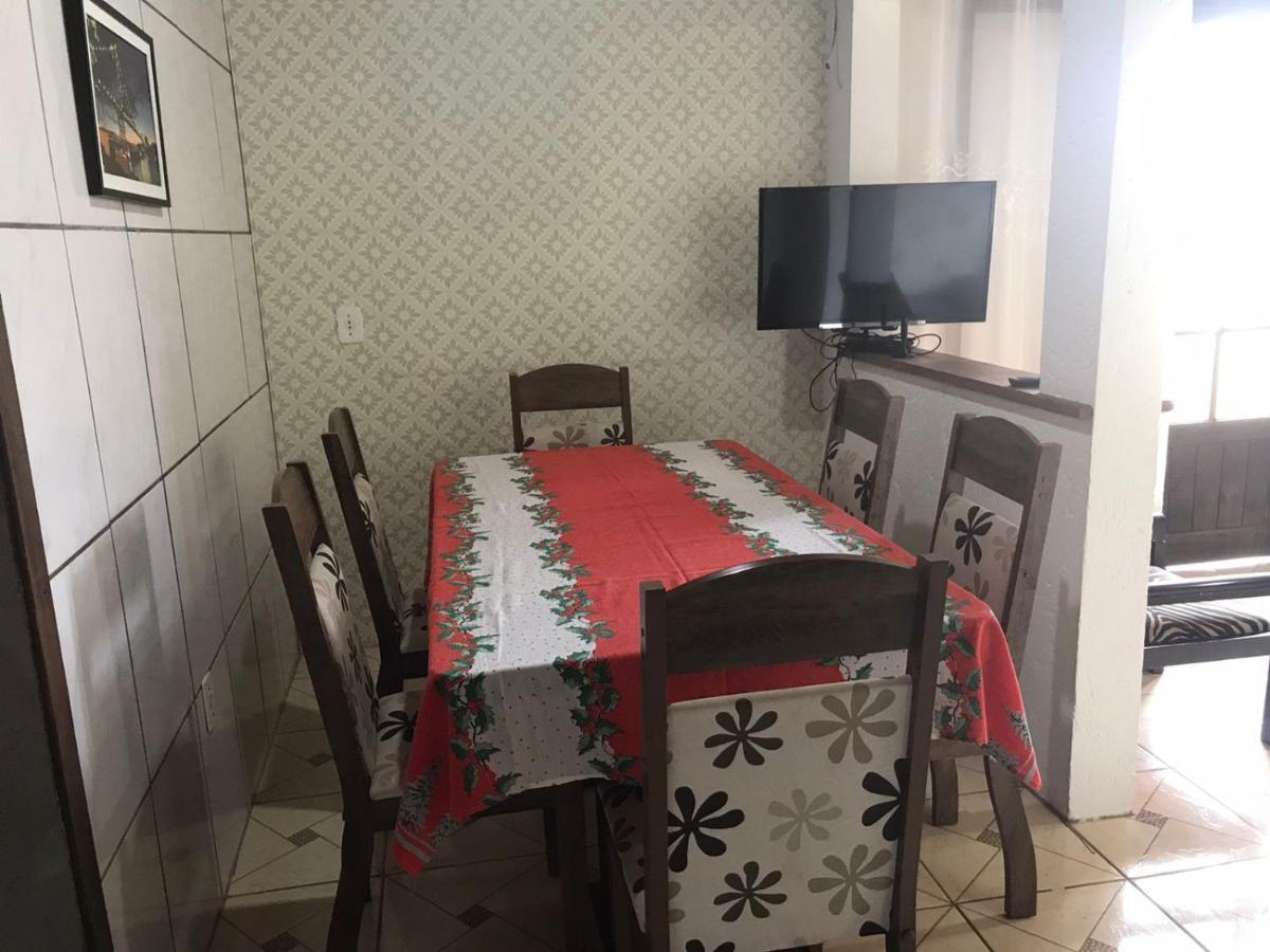Casa Beach Campeche Florianópolis Dış mekan fotoğraf