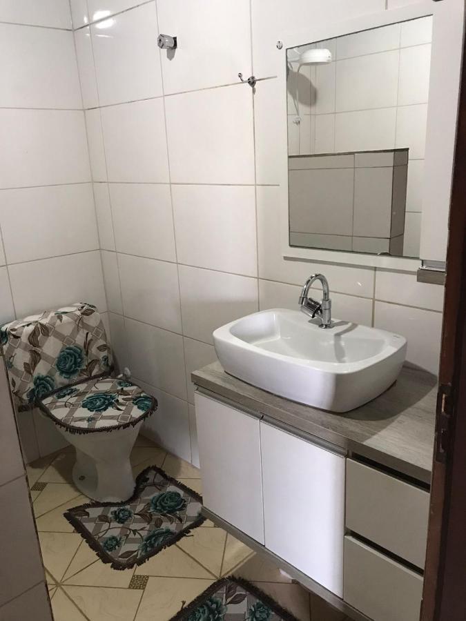 Casa Beach Campeche Florianópolis Dış mekan fotoğraf