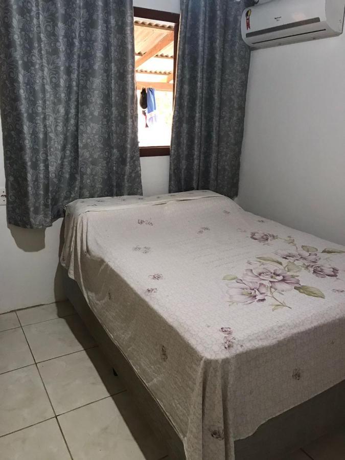 Casa Beach Campeche Florianópolis Dış mekan fotoğraf